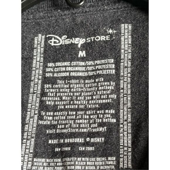 Disney Mickey Tee shirt - Picture 3 of 10